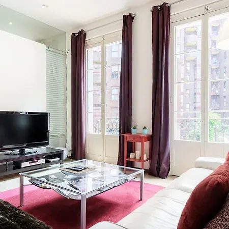 • Centro • Guggenheim • Abando • From 1888 Apartament *