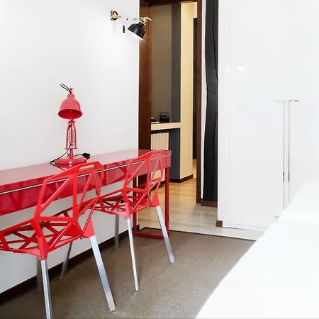 Apartment • Centro • Guggenheim • Abando • From 1888