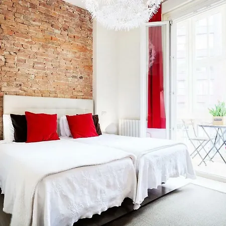 Appartement • Centro • Guggenheim • Abando • From 1888 *