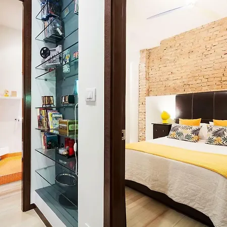 • Centro • Guggenheim • Abando • From 1888 Bilbao