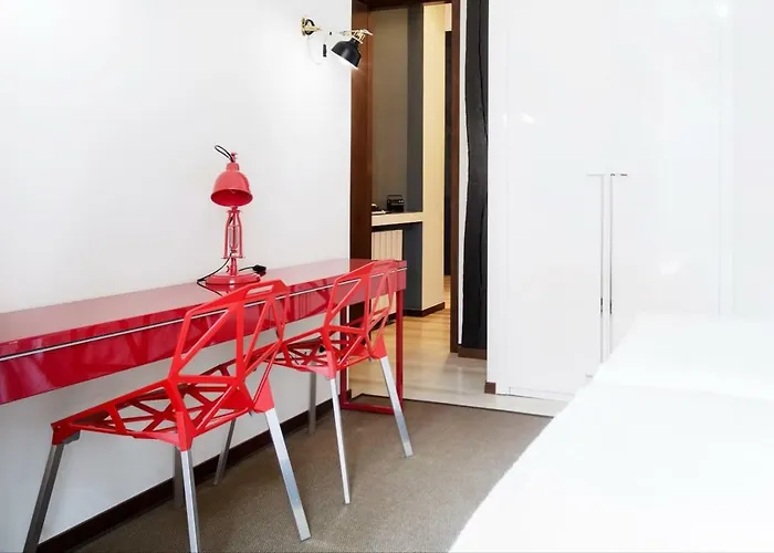 Διαμέρισμα • Centro • Guggenheim • Abando • From 1888