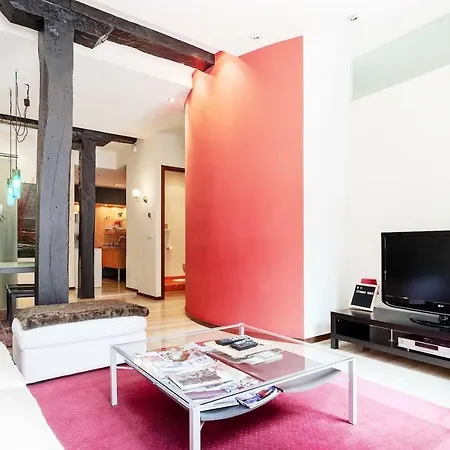 • Centro • Guggenheim • Abando • From 1888 * בילבאו