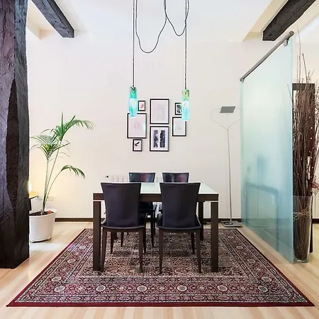 • Centro • Guggenheim • Abando • From 1888 בילבאו